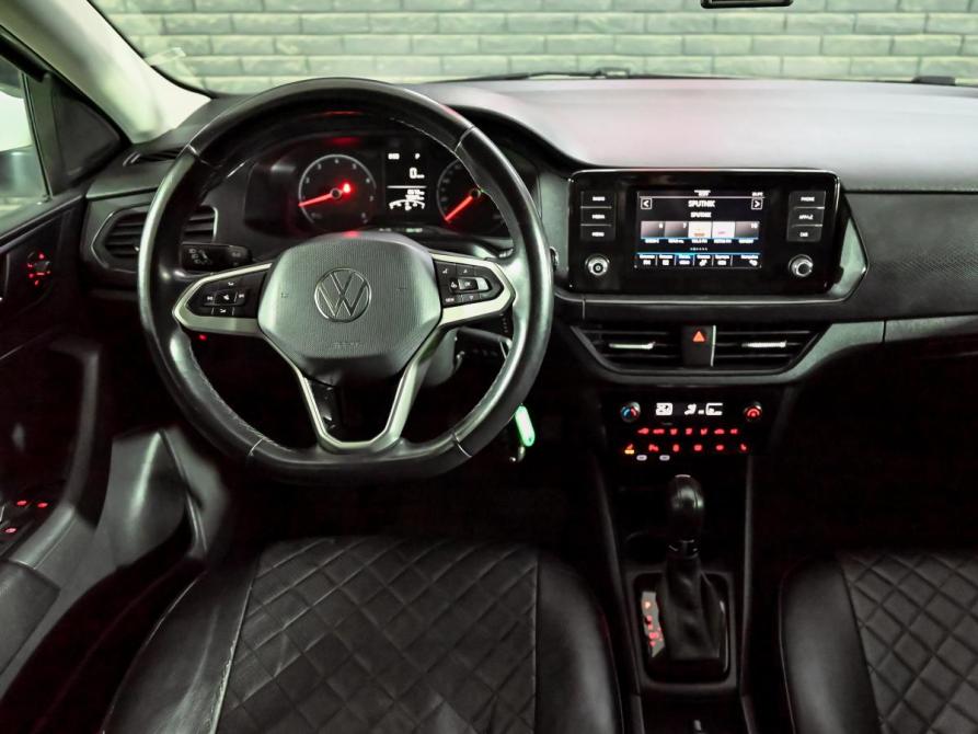 Volkswagen Polo VI Екатеринбург  - изображение 15