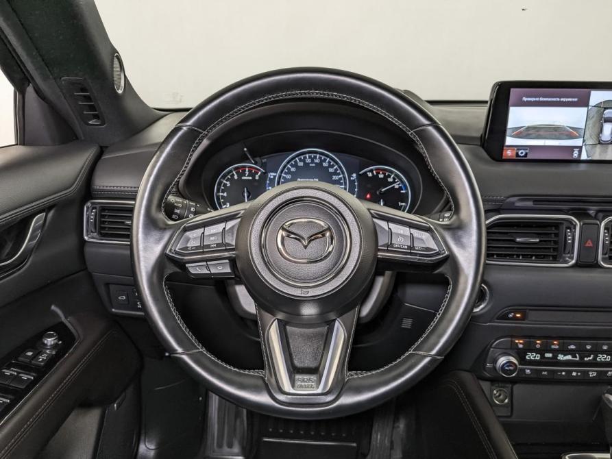 Mazda CX-5 II Москва  - изображение 21