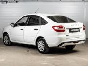 Lada (ВАЗ) Granta I Рестайлинг Ставрополь  - изображение 20