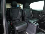 Mercedes-Benz V-Класс III (W447) Рестайлинг Москва  - изображение 37