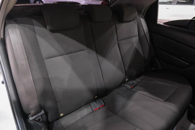 Chevrolet Aveo I с пробегом 2007 года, цена 429 000 рублей, 320000 км, седан, Автокод Объявления