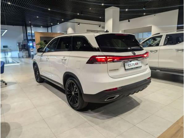 Новый Changan CS75 Pro 2026 года, цена 3 155 000 рублей, внедорожник, Автокод Объявления
