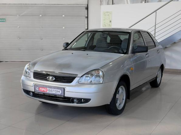 Lada (ВАЗ) Priora I с пробегом 2009 года, цена 239 900 рублей, 196000 км, хэтчбек, Автокод Объявления