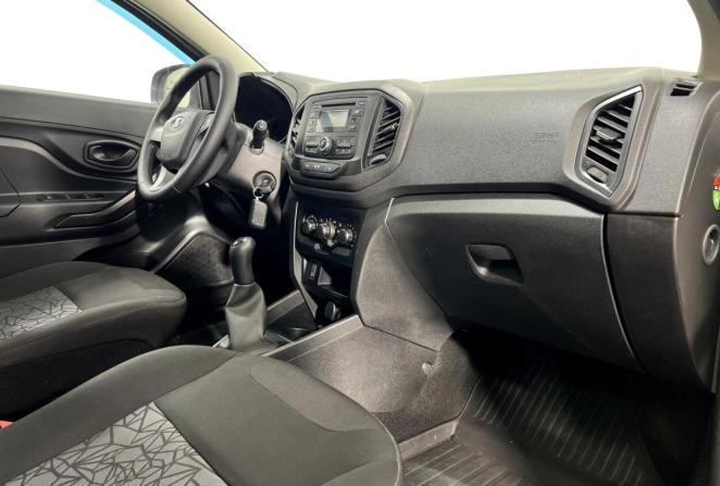 Lada (ВАЗ) XRAY I с пробегом 2017 года, цена 820 000 рублей, 95538 км, хэтчбек, Автокод Объявления