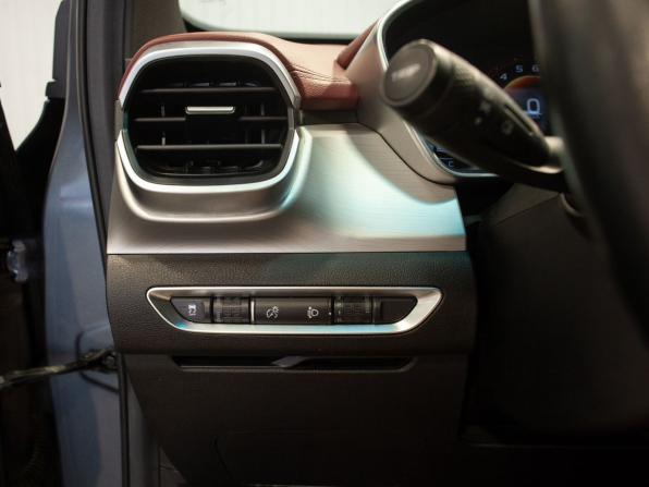 Geely Coolray I с пробегом 2022 года, цена 1 625 000 рублей, 147906 км, внедорожник, Автокод Объявления