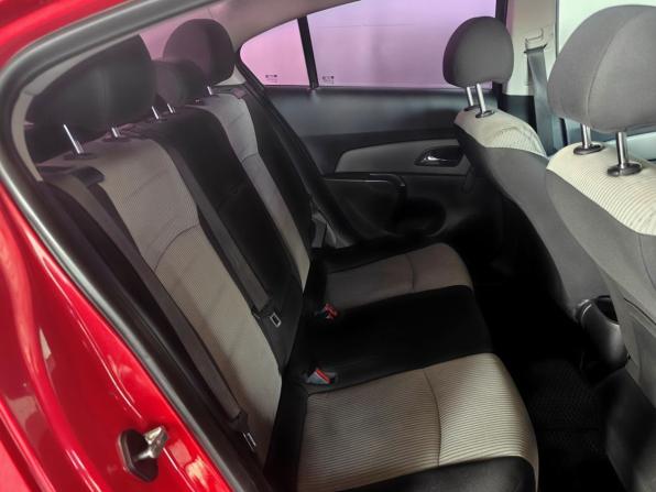 Chevrolet Cruze I Рестайлинг с пробегом 2013 года, цена 475 000 рублей, 264400 км, седан, Автокод Объявления
