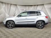 Volkswagen Tiguan I Рестайлинг Москва  - изображение 25