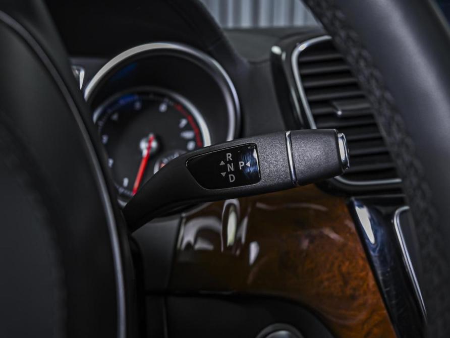 Mercedes-Benz GLS I (X166) Ставрополь  - изображение 23