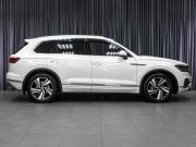 Volkswagen Touareg III Тюмень  - изображение 31