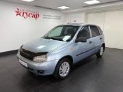 Lada (ВАЗ) Kalina I Киров  - изображение 16