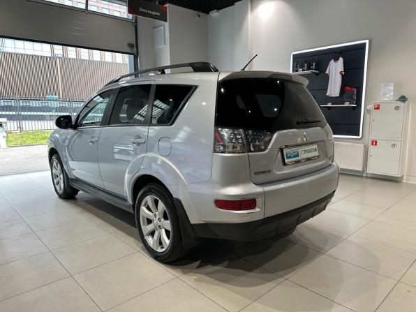 Mitsubishi Outlander II Рестайлинг с пробегом 2012 года, цена 1 220 000 рублей, 181500 км, внедорожник, Автокод Объявления