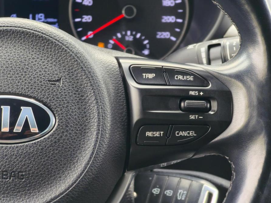 Kia Rio IV Таганрог  - изображение 16
