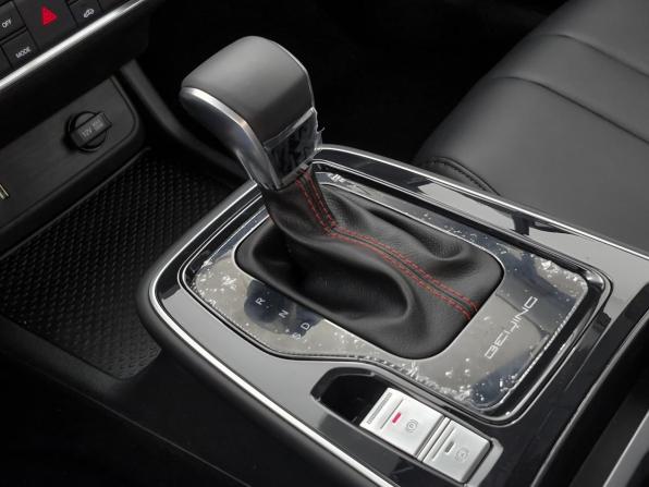 BAIC U5 Plus с пробегом 2025 года, цена 1 990 000 рублей, 20 км, седан, Автокод Объявления