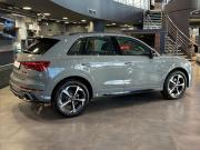 Audi Q3 II (F3) Тюмень  - изображение 26
