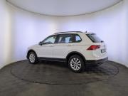 Volkswagen Tiguan II Рестайлинг Москва  - изображение 36