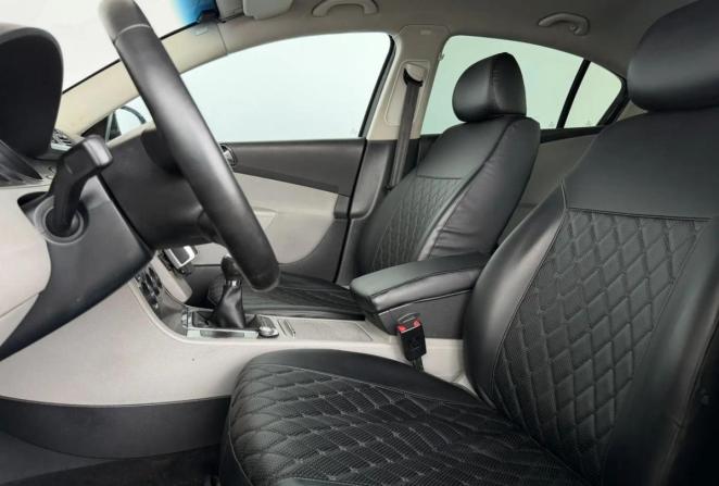 Volkswagen Passat B6 с пробегом 2008 года, цена 570 000 рублей, 222692 км, седан, Автокод Объявления