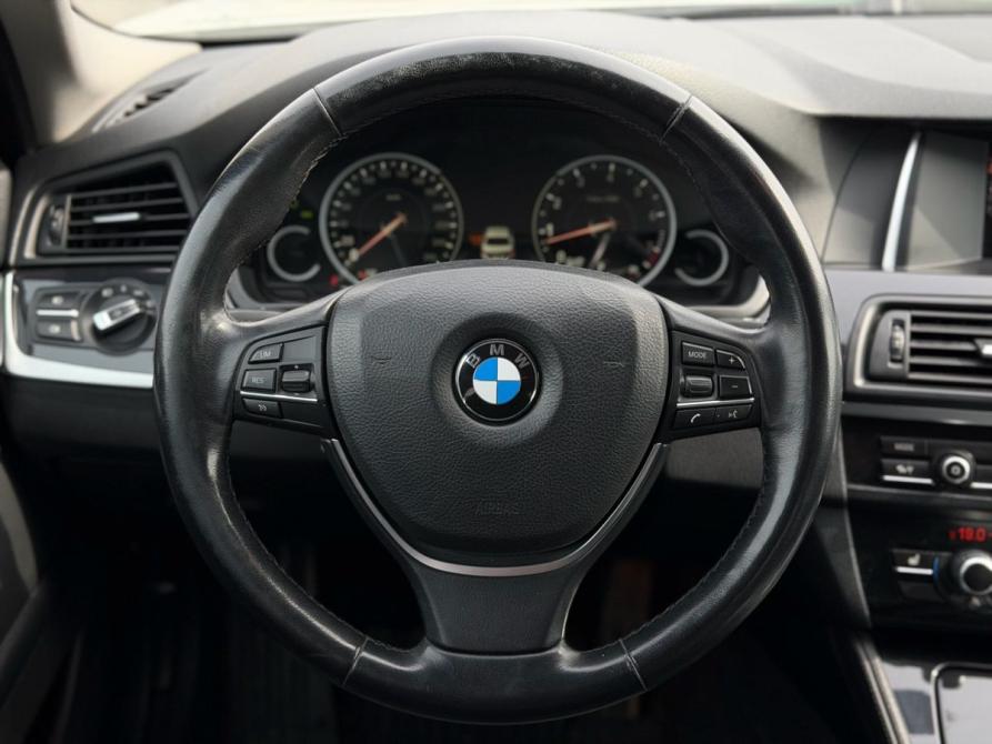 BMW 5 серии VI (F10/F11/F07) Рестайлинг Казань  - изображение 16