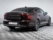 Volvo S90 II Рестайлинг Москва  - изображение 24