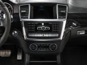 Mercedes-Benz GL-Класс AMG Москва  - изображение 50