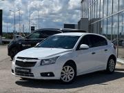 Chevrolet Cruze I Рестайлинг Самара  - изображение 17
