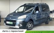 Peugeot Partner II Рестайлинг Шахты  - изображение 18