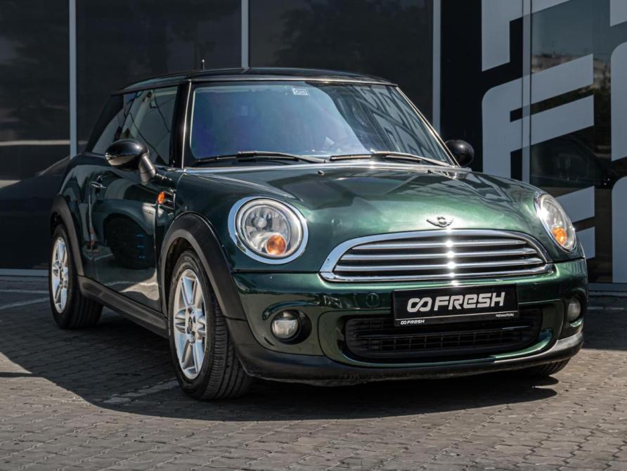 Mini Coupe I Краснодар  - изображение 6