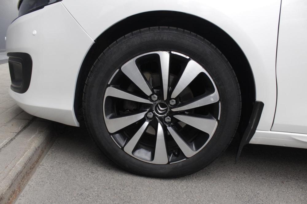 Citroen C4 II Рестайлинг Брянск  - изображение 22