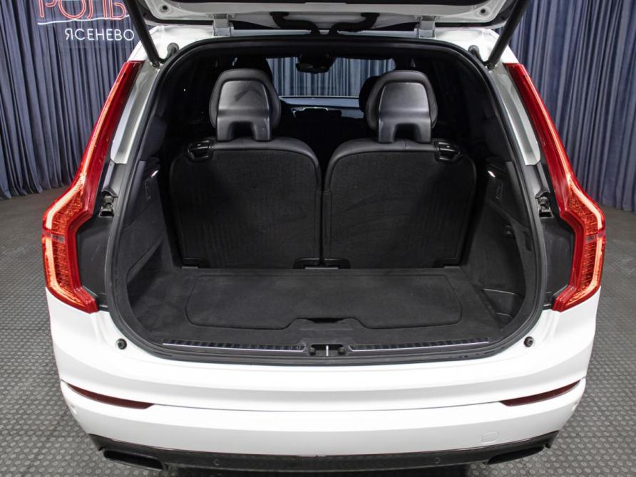 Volvo XC90 II Рестайлинг 1 Москва  - изображение 9