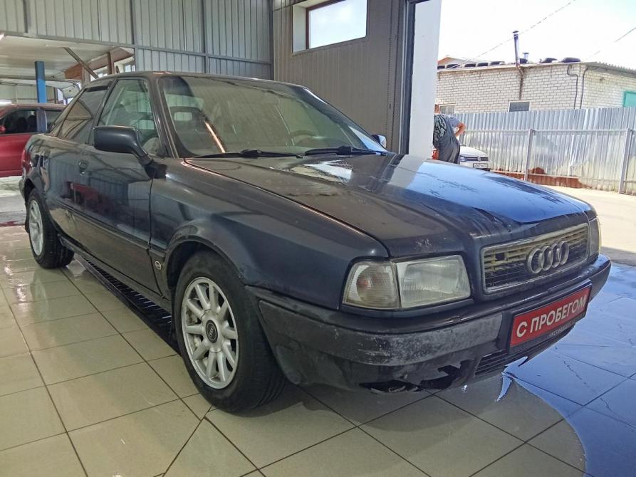 Audi 80 V (B4) Арзамас  - изображение 2