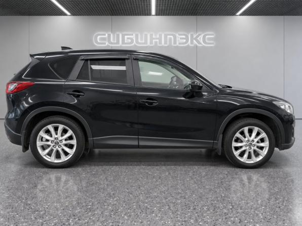 Mazda CX-5 I с пробегом 2014 года, цена 1 699 000 рублей, 182000 км, внедорожник, Автокод Объявления