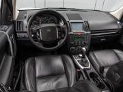 Land Rover Freelander II Рестайлинг Краснодар  - изображение 27