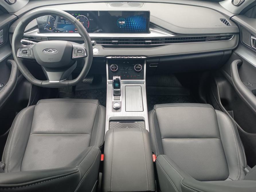 Chery Tiggo 7 Pro Max I Оренбург  - изображение 13