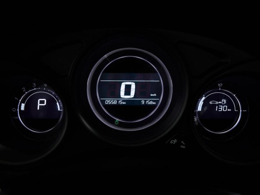Citroen C4 II Москва  - изображение 13