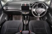 Honda Airwave I Рестайлинг Томск  - изображение 28