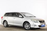 Toyota Corolla X (E140 E150) Рестайлинг Тюмень  - изображение 18