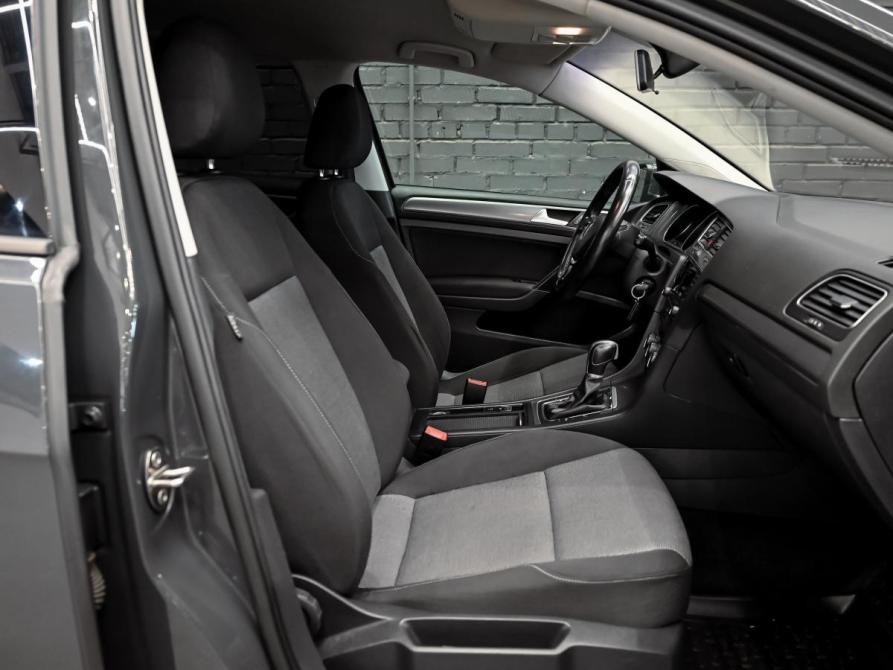 Volkswagen Golf VII Екатеринбург  - изображение 11