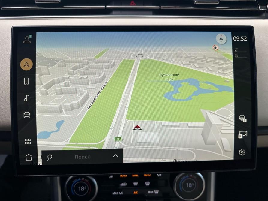 Land Rover Range Rover V Санкт-Петербург  - изображение 21