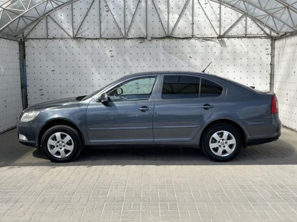Skoda Octavia II (A5) Рестайлинг с пробегом 2011 года, цена 780 000 рублей, 180558 км, лифтбек, Автокод Объявления