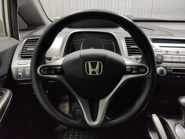 Honda Civic VIII Рестайлинг с пробегом 2008 года, цена 645 000 рублей, 146795 км, седан, Автокод Объявления