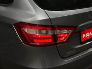 Lada (ВАЗ) Vesta I Челябинск  - изображение 30