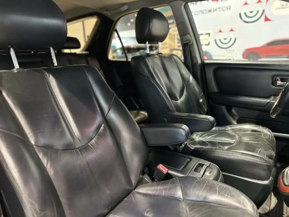 Lexus RX I с пробегом 2001 года, цена 780 000 рублей, 187000 км, внедорожник, Автокод Объявления