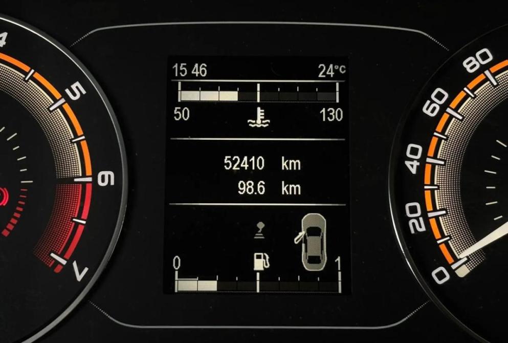 Lada (ВАЗ) Vesta I Рестайлинг (NG) Киров  - изображение 23