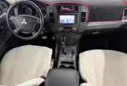 Mitsubishi Pajero IV Рестайлинг 1 Астрахань  - изображение 35