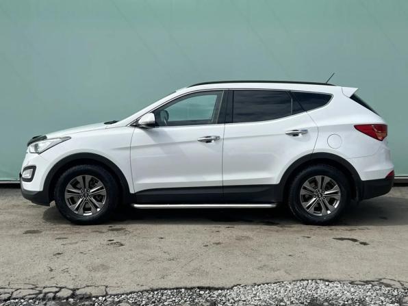 Hyundai Santa Fe III с пробегом 2014 года, цена 1 749 000 рублей, 189218 км, внедорожник, Автокод Объявления