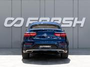 Mercedes-Benz GLC Coupe I (C253) Краснодар  - изображение 30