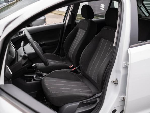 Opel Corsa D Рестайлинг II с пробегом 2012 года, цена 779 000 рублей, 114716 км, хэтчбек, Автокод Объявления