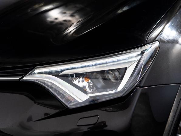 Toyota RAV4 IV (XA40) с пробегом 2015 года, цена 2 320 000 рублей, 174189 км, внедорожник, Автокод Объявления