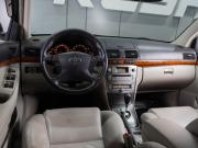 Toyota Avensis II Рестайлинг Тюмень  - изображение 26