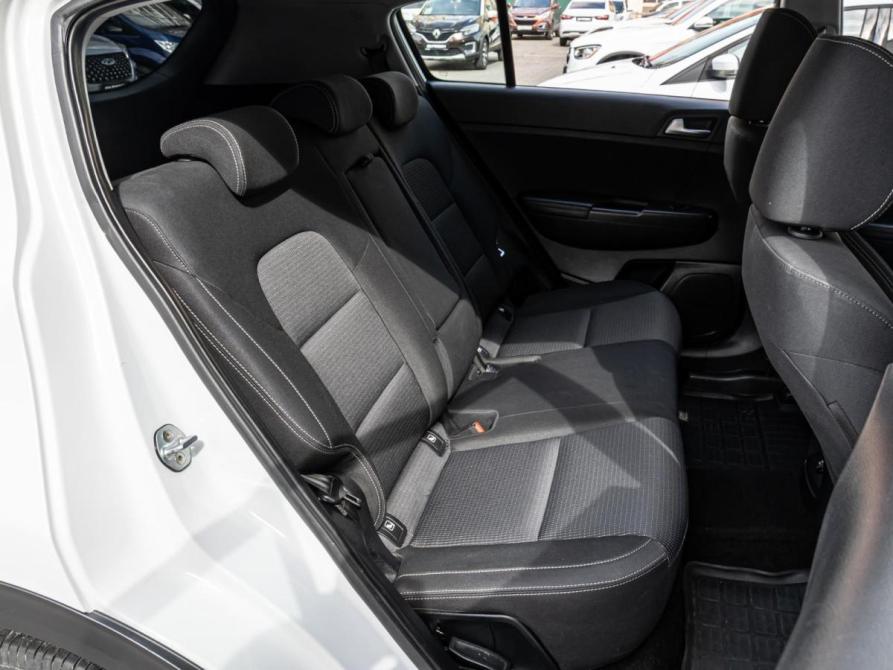 Kia Sportage IV Рестайлинг Краснодар  - изображение 7