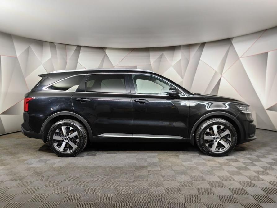 Kia Sorento IV Москва  - изображение 6